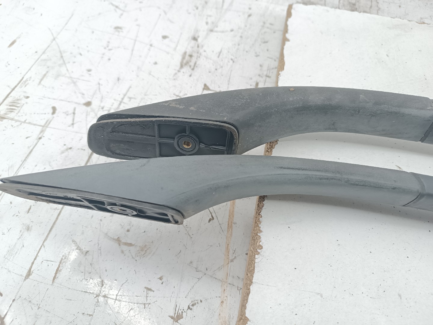 Roof Bars PEUGEOT 406 Break (8E/F) | 96 - 04 Imagem-3