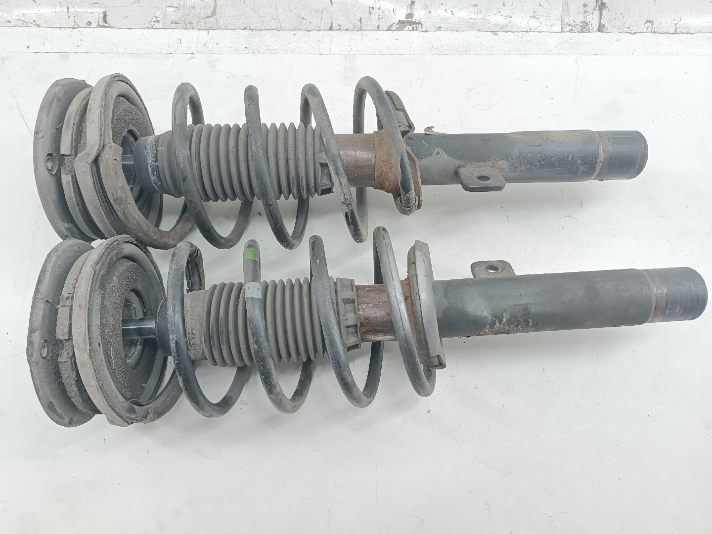 Amortecedores da frente PEUGEOT 406 Break (8E/F) | 96 - 04