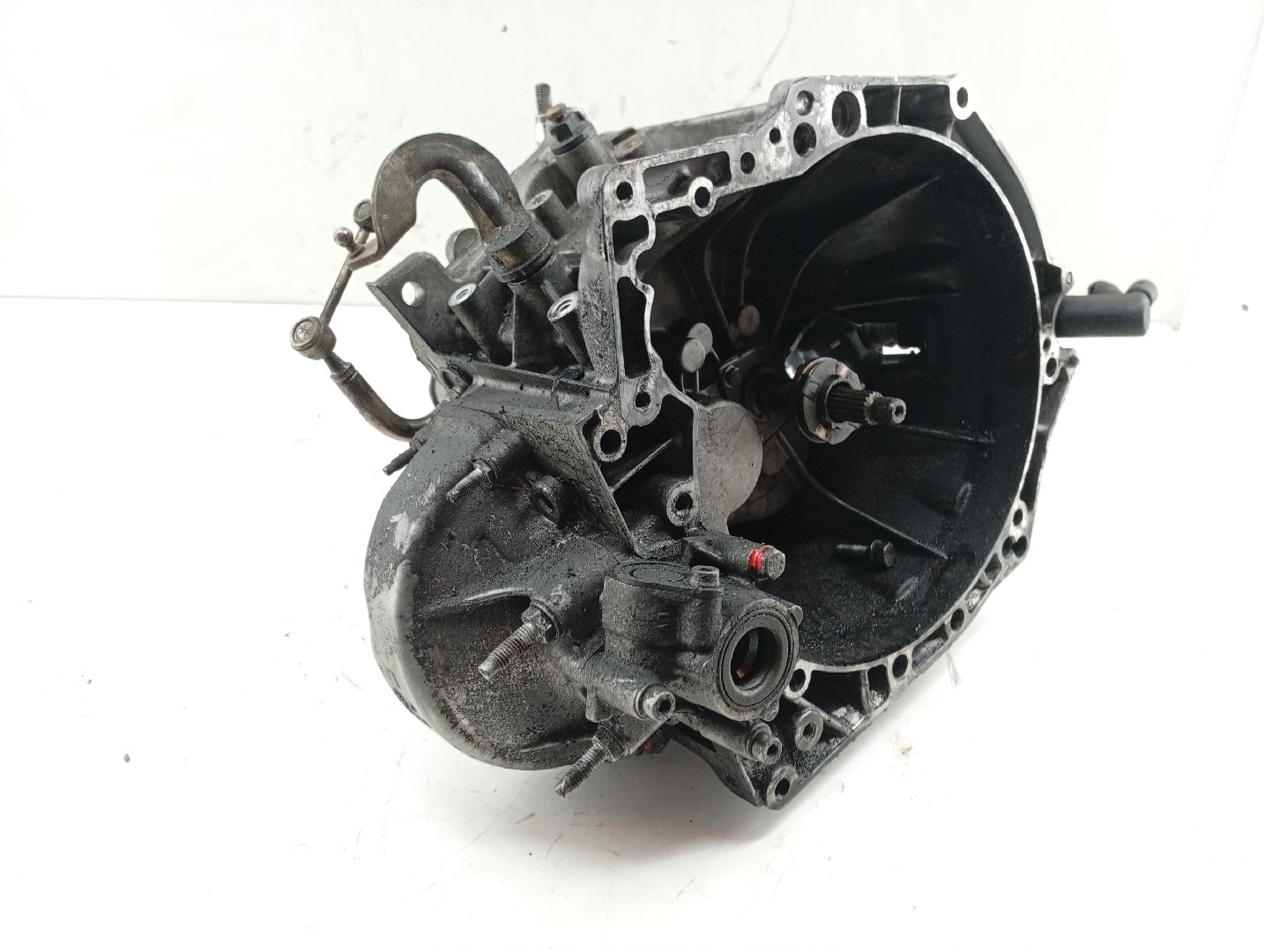Caixa de velocidades PEUGEOT 307 (3A/C) | 00 - 12 Imagem-2
