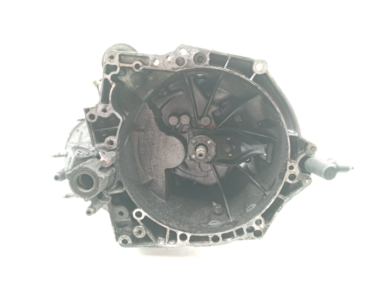 Caixa de velocidades PEUGEOT 307 (3A/C) | 00 - 12 Imagem-6