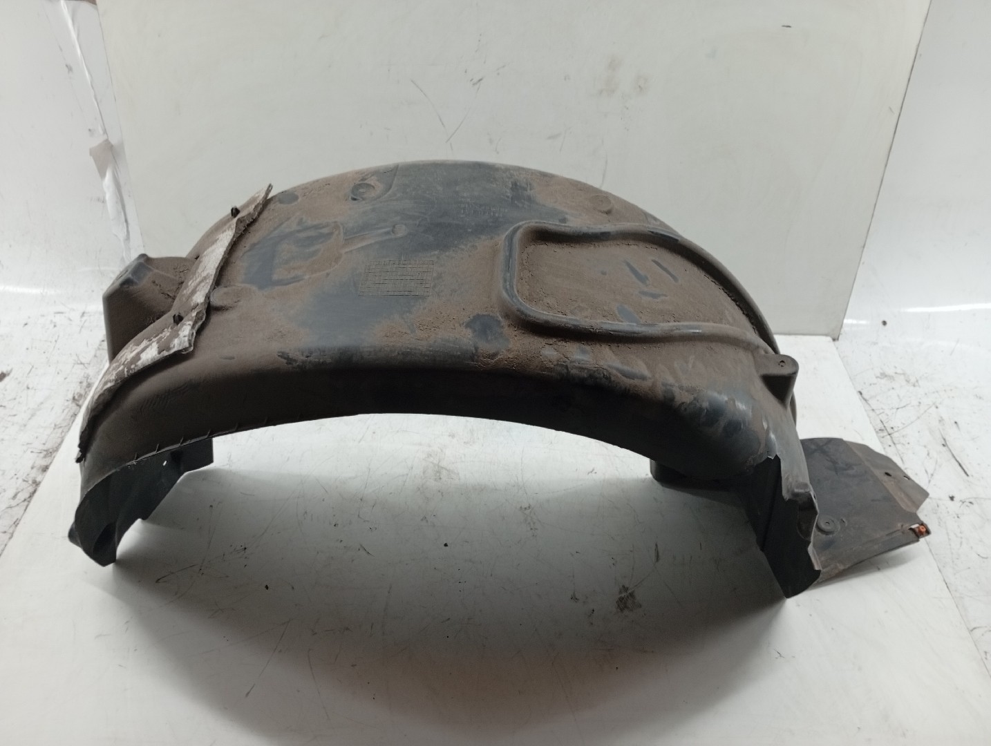 Cava de Roda Traseira Esquerda PEUGEOT 308 SW II | 14 - 