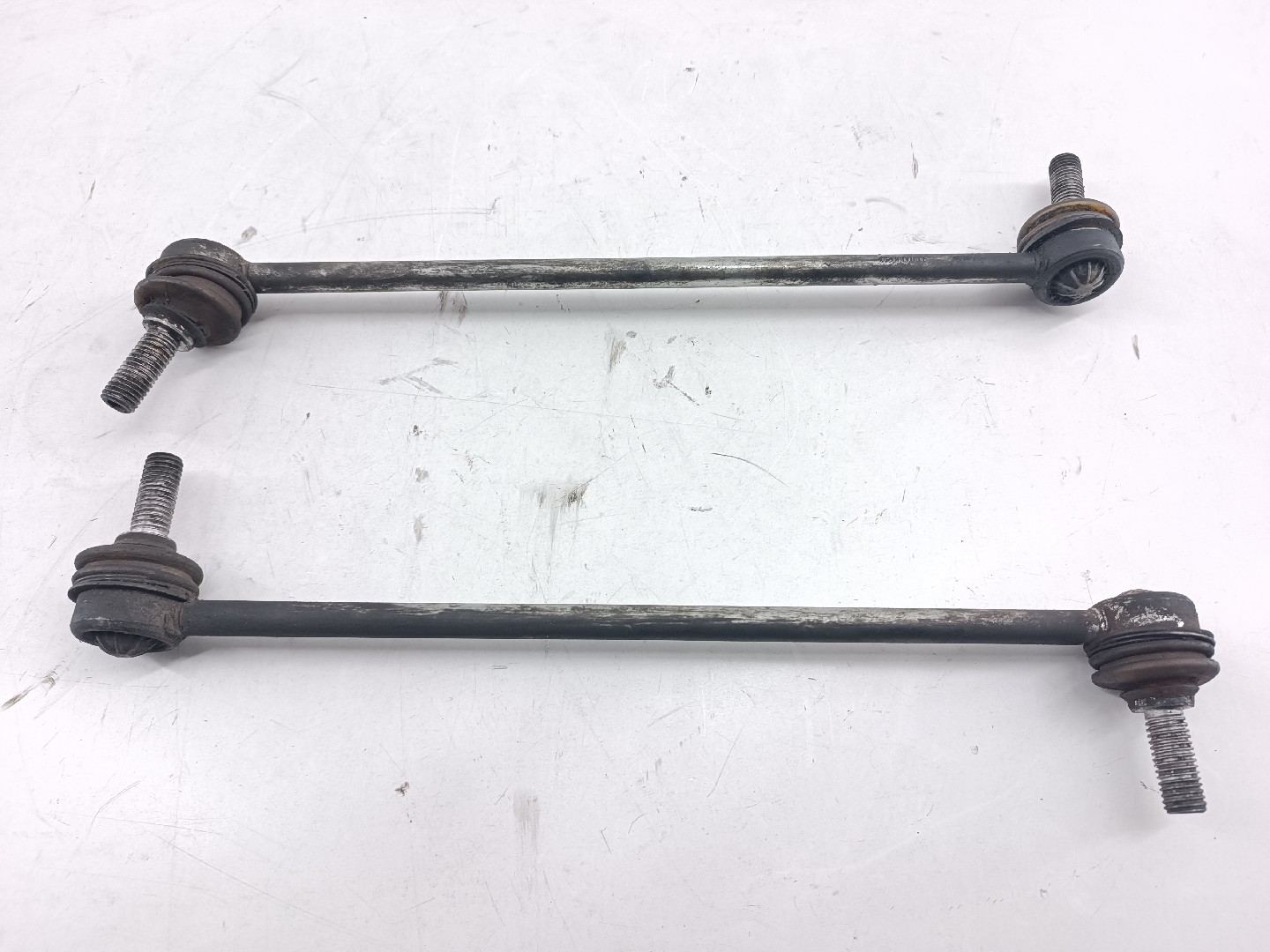 Tirantes de barra estabilizadora VOLKSWAGEN GOLF VII (5G1, BQ1, BE1, BE2) | 12 - 
