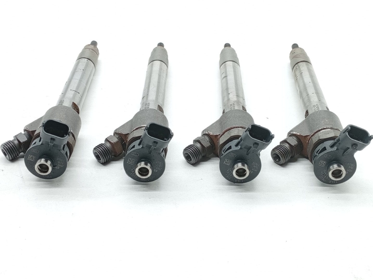 Conjunto Injectores PEUGEOT 5008 II | 16 -  Imagem-5