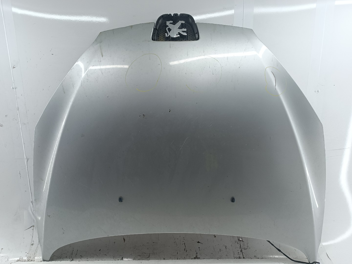 Capot PEUGEOT 407 Coupé (6C_) | 05 - 