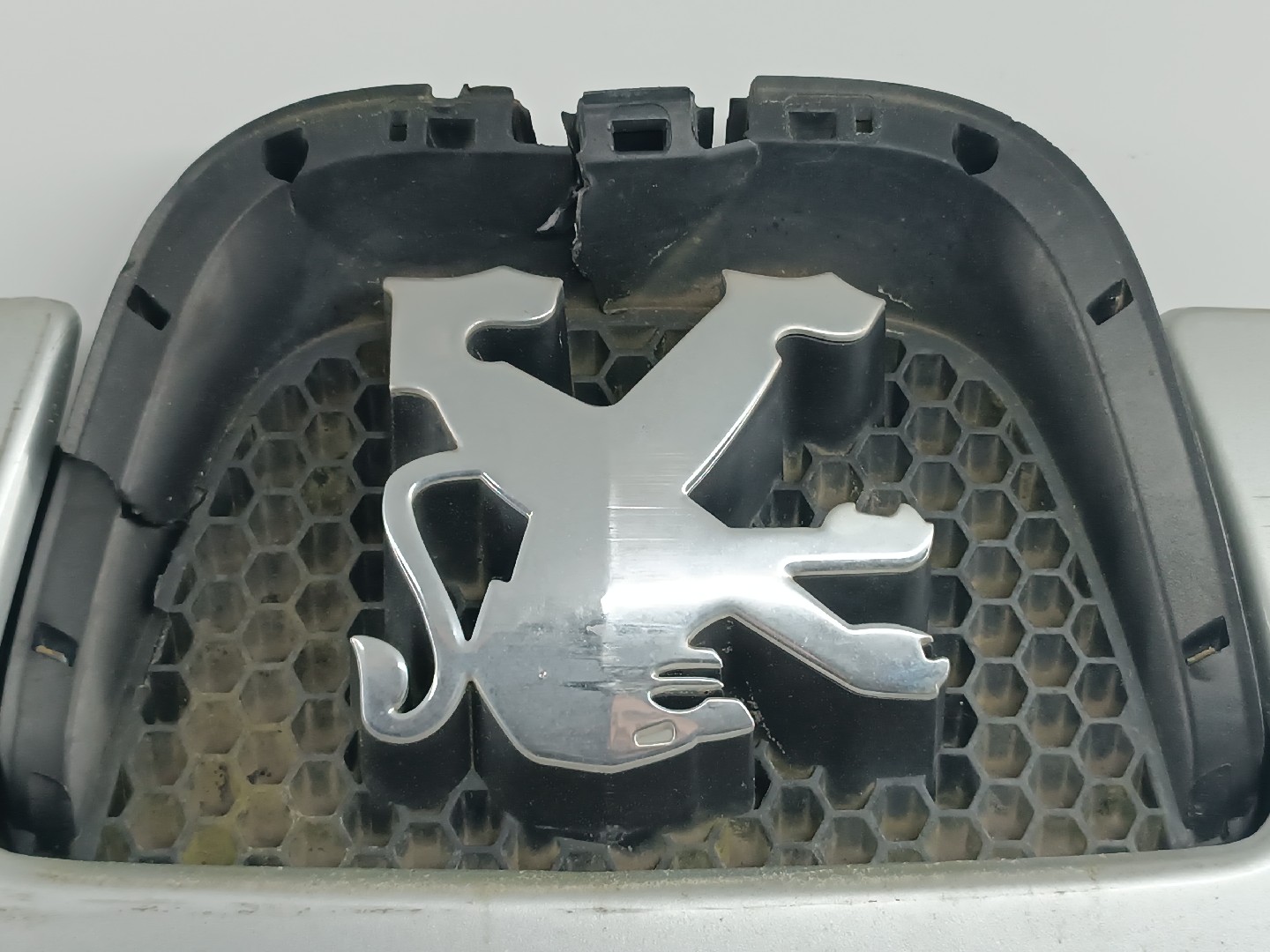 Capot PEUGEOT 407 Coupé (6C_) | 05 -  Imagem-6