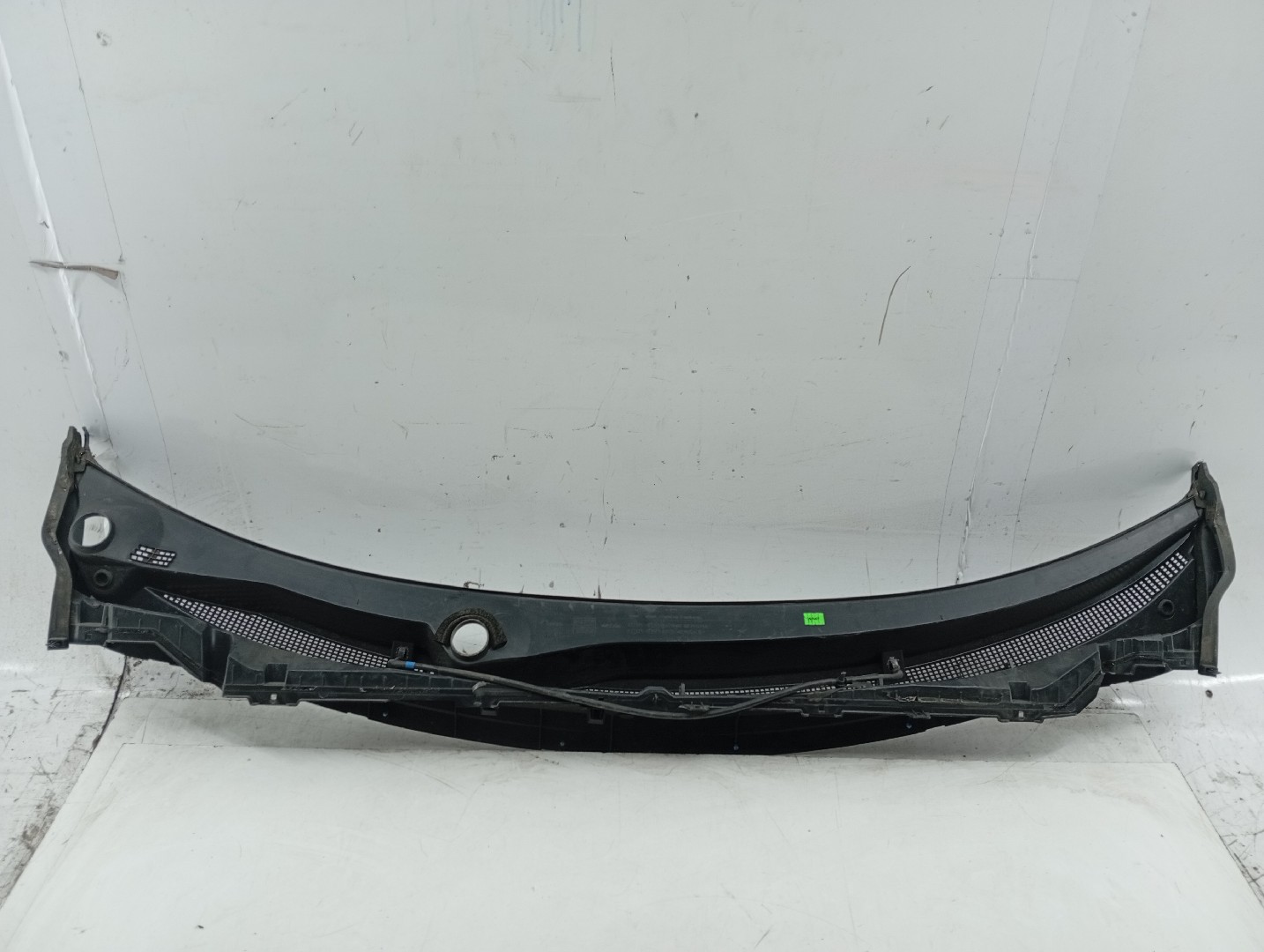 Grelha de torpedo NISSAN QASHQAI II (J11, J11_) | 13 - 