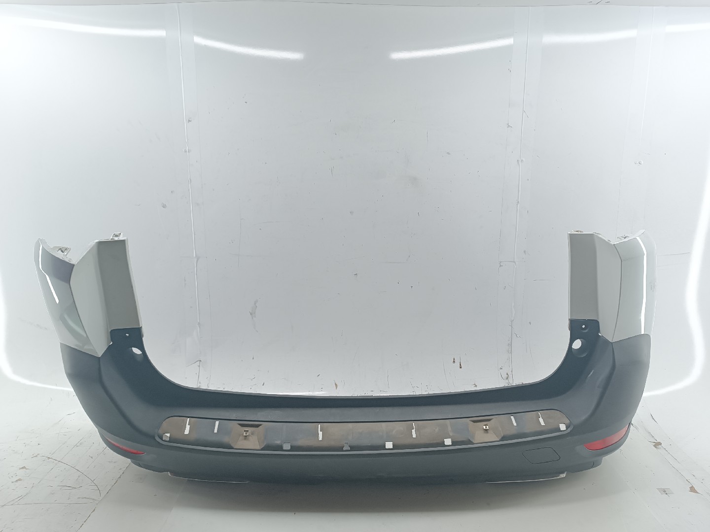 Para Choques Traseiro Com Sensores PEUGEOT 5008 II | 16 -  Imagem-8