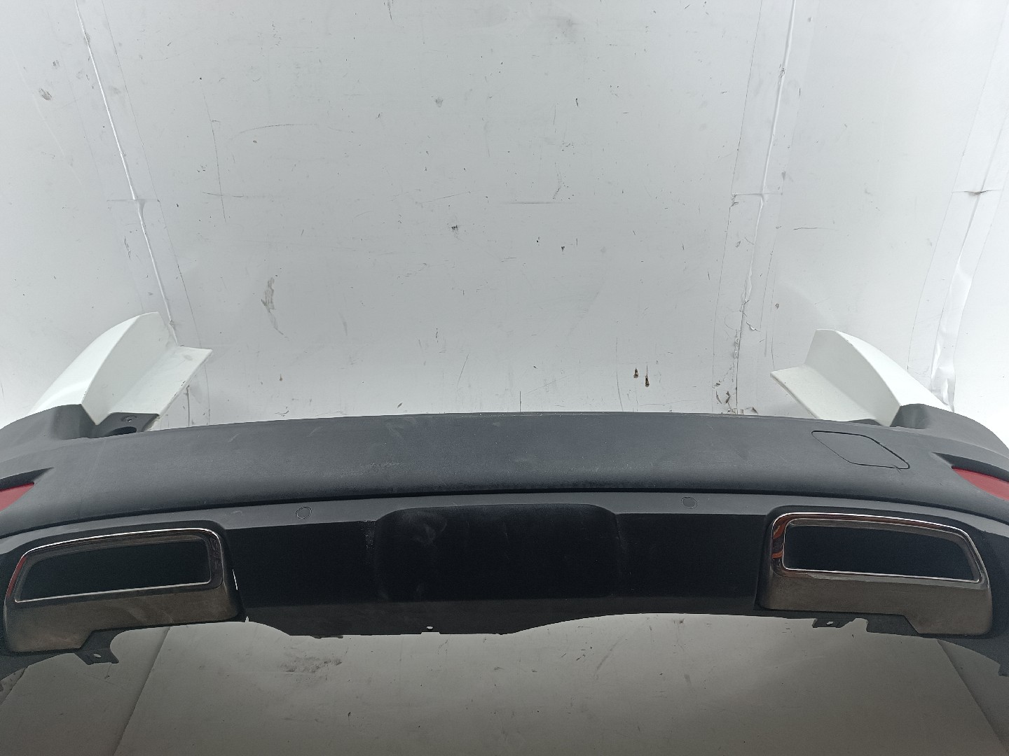 Para Choques Traseiro Com Sensores PEUGEOT 5008 II | 16 -  Imagem-6