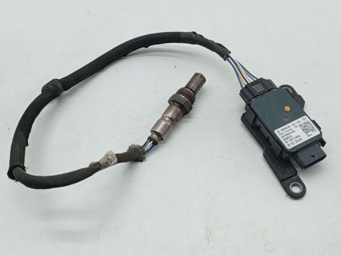 Sensor de nox PEUGEOT 5008 II | 16 - 