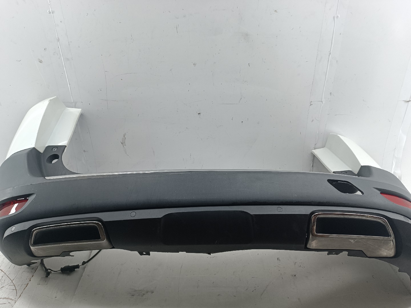 Para Choques Traseiro Com Sensores PEUGEOT 5008 II | 16 -  Imagem-8