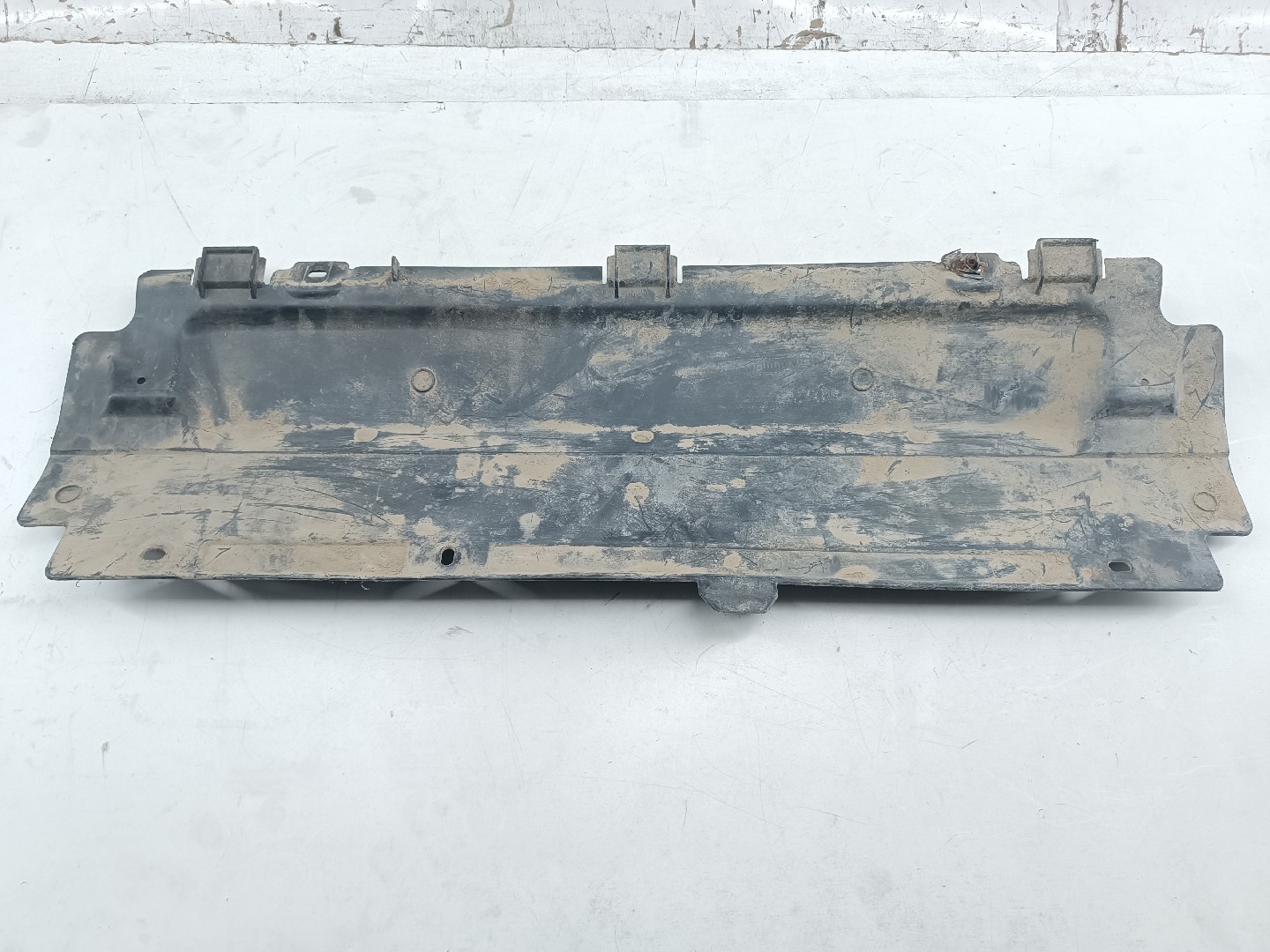 Acabamento de Para-Choques PEUGEOT 407 Coupé (6C_) | 05 - 