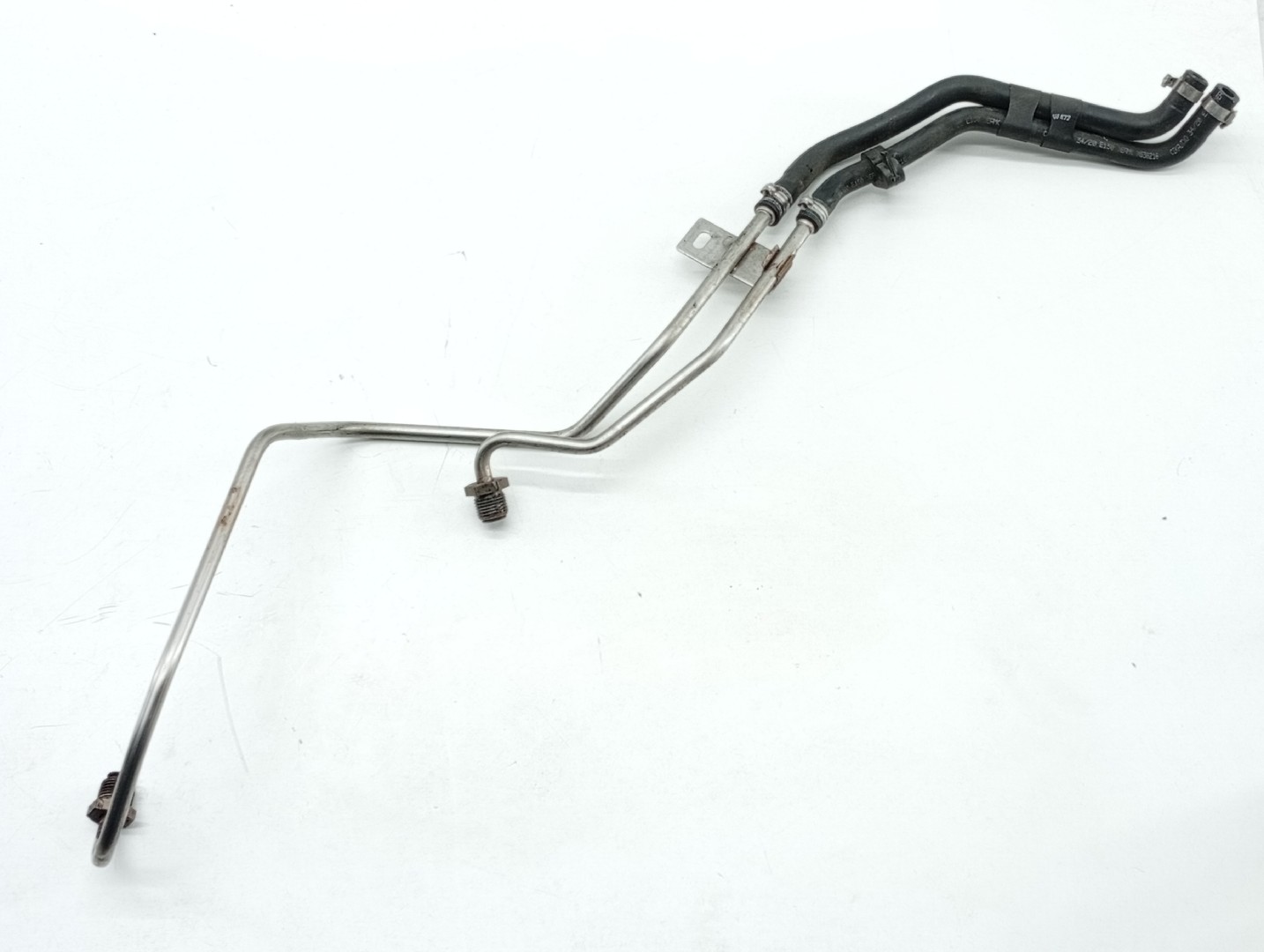 Tubos De Gases PEUGEOT 5008 II | 16 - 