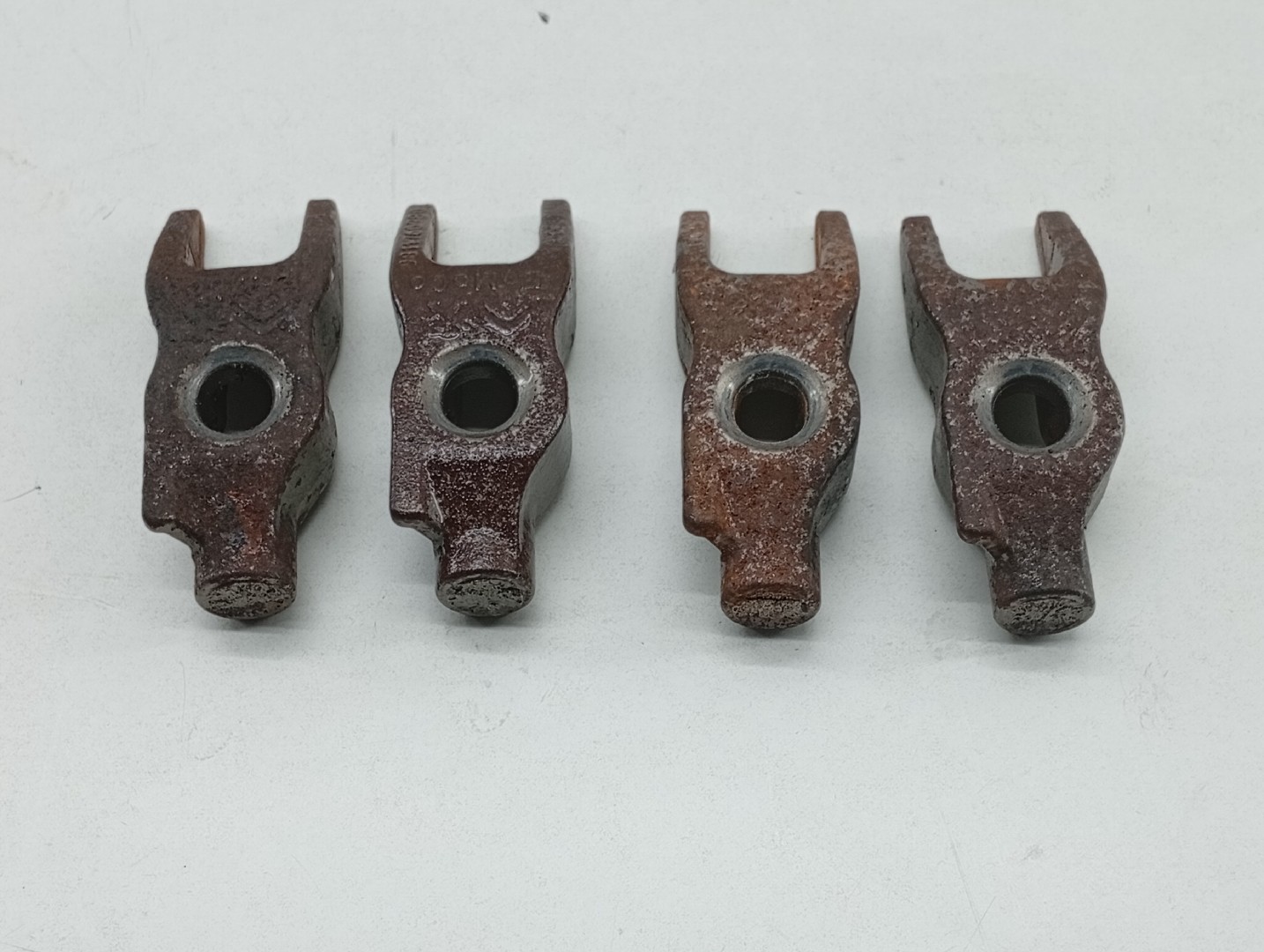 Suporte de Injector PEUGEOT 5008 II | 16 - 