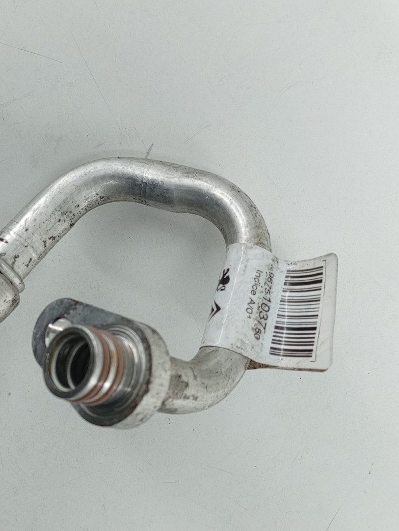 Tubo de Ar condicionado PEUGEOT 5008 II | 16 -  Imagem-1