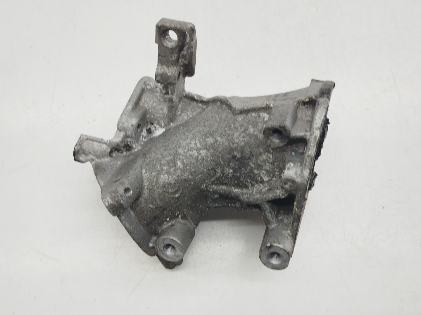 Tubo de EGR PEUGEOT 5008 II | 16 - 
