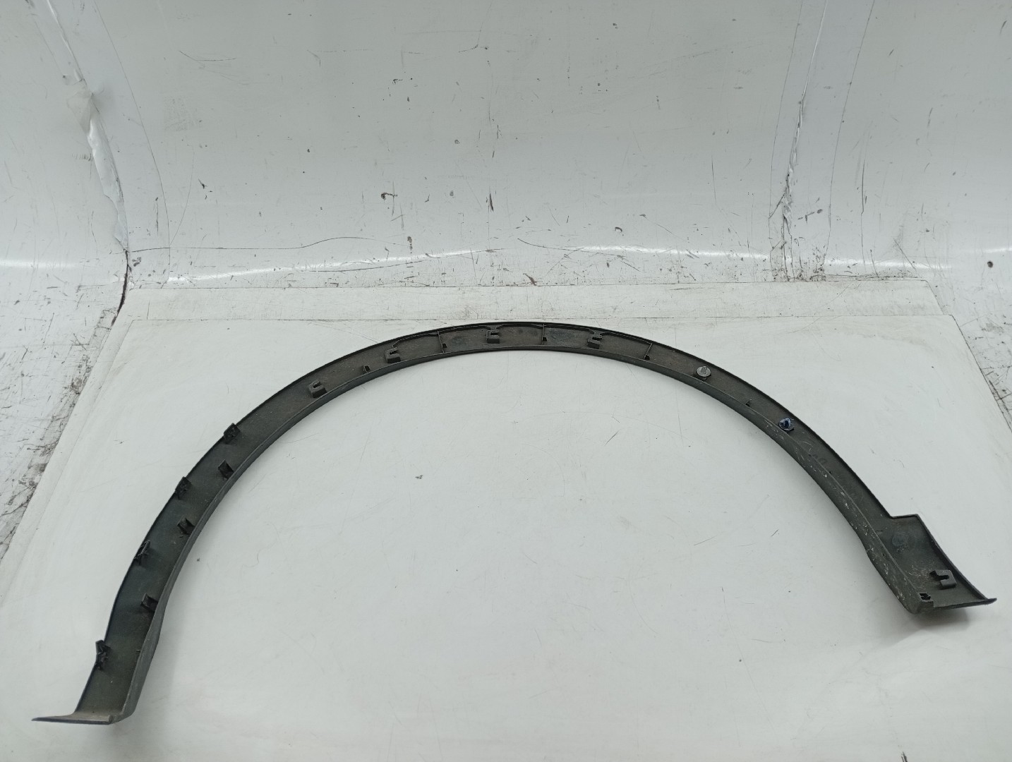 Aba de guarda-lamas NISSAN QASHQAI II (J11, J11_) | 13 - 