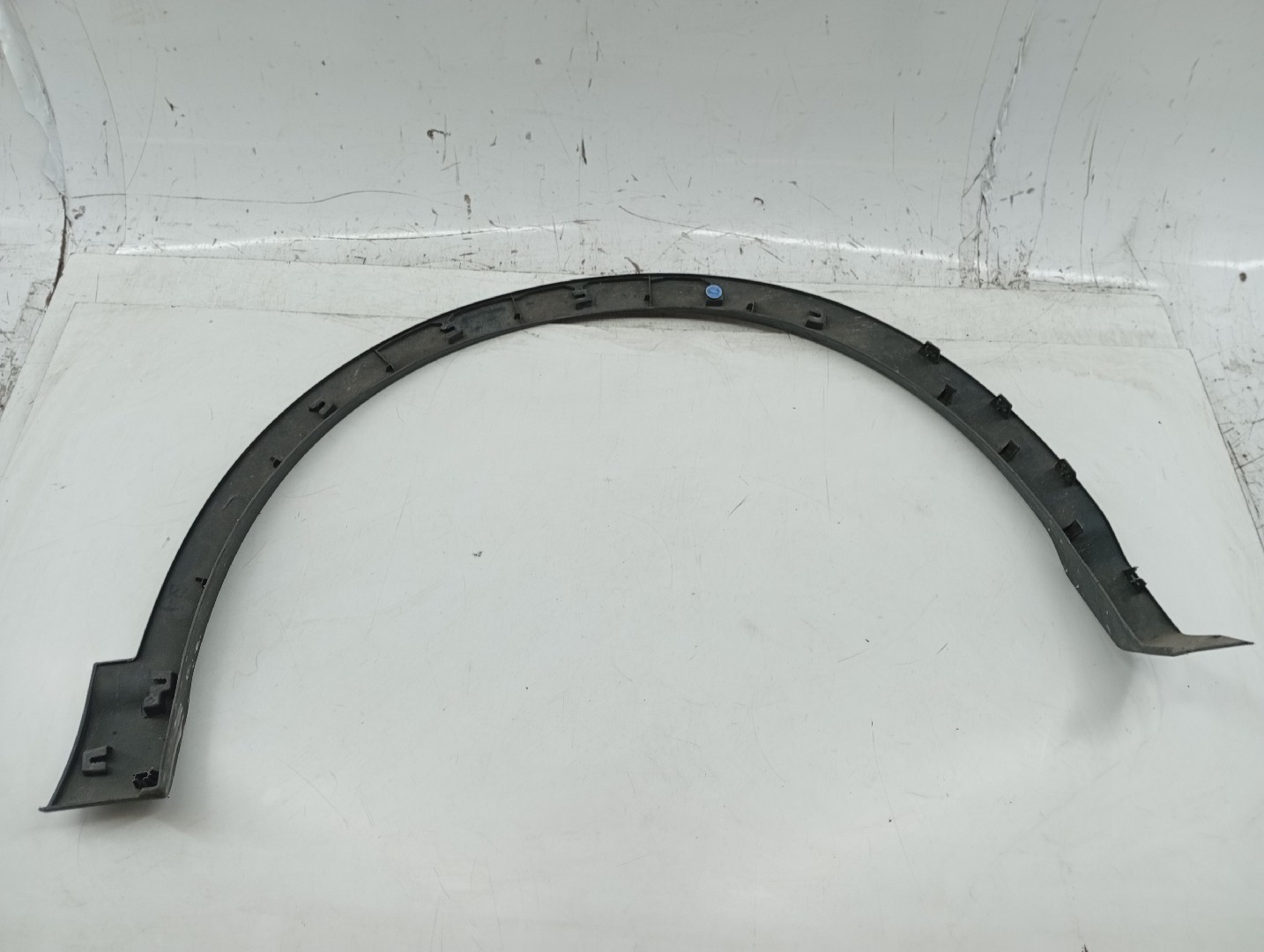 Aba de guarda-lamas NISSAN QASHQAI II (J11, J11_) | 13 - 