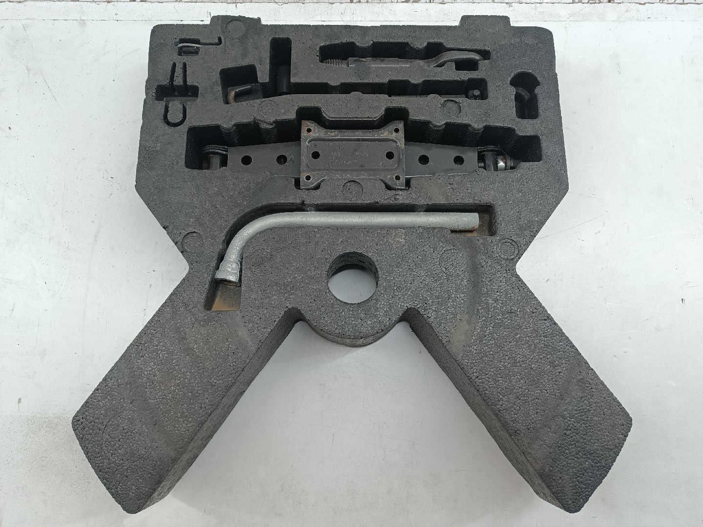 Kit de troca de pneu SEAT LEON ST (5F8) | 12 - 