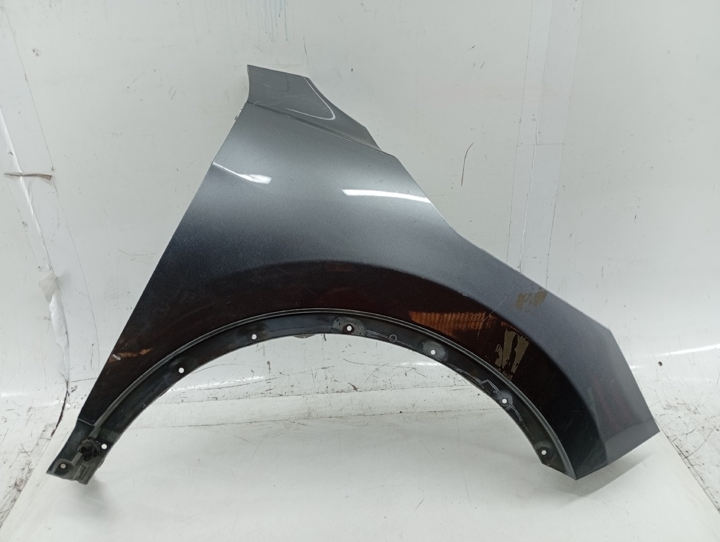 Guarda Lamas Direito NISSAN QASHQAI II (J11, J11_) | 13 - 