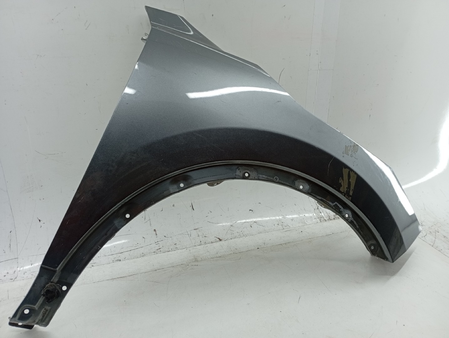 Guarda Lamas Direito NISSAN QASHQAI II (J11, J11_) | 13 -  Imagem-1
