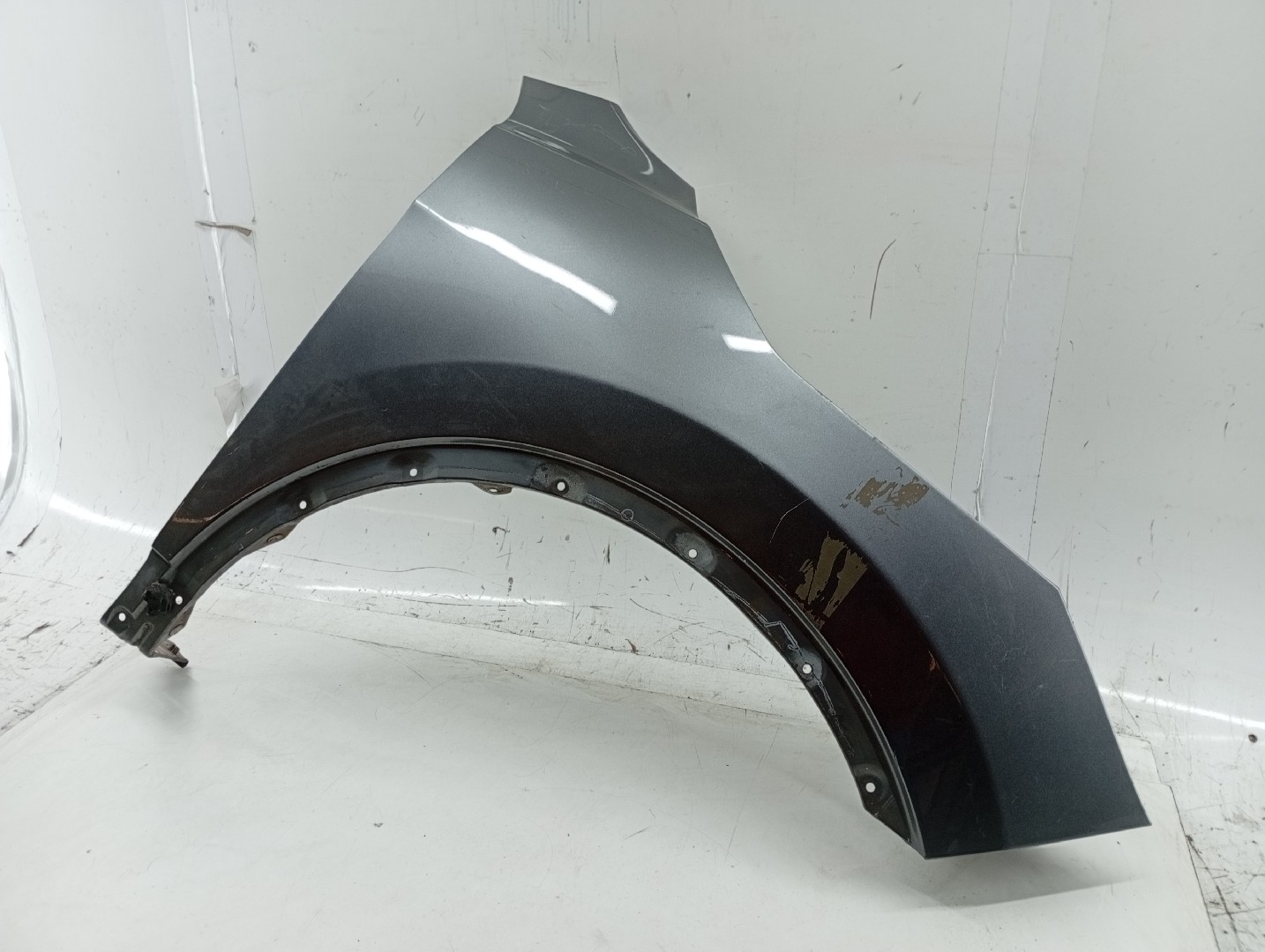 Guarda Lamas Direito NISSAN QASHQAI II (J11, J11_) | 13 -  Imagem-2