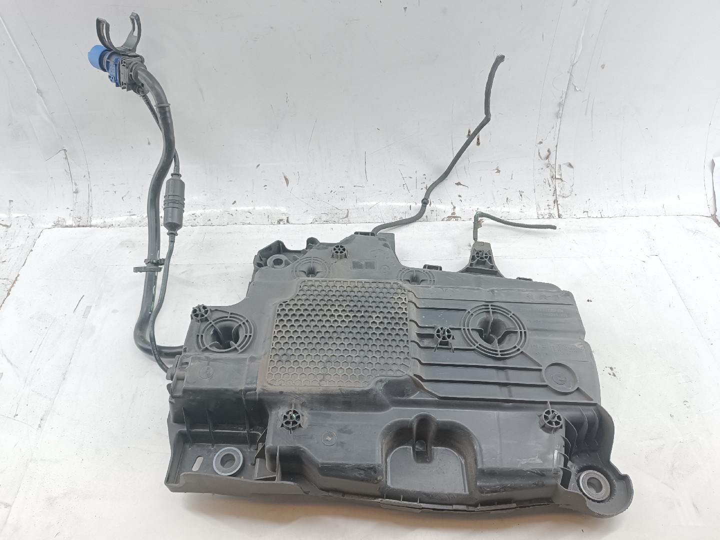 Depósito ad blue PEUGEOT 508 SW II (FC_, FJ_, F4_) | 18 - 