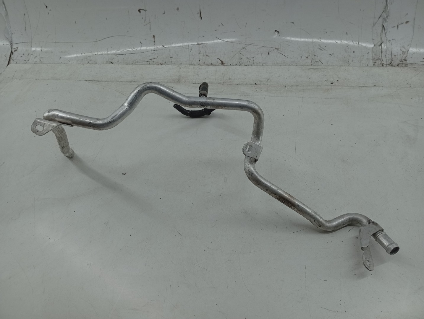 Tubo de Ar condicionado MERCEDES-BENZ B-CLASS (W247) | 18 -  Imagem-4