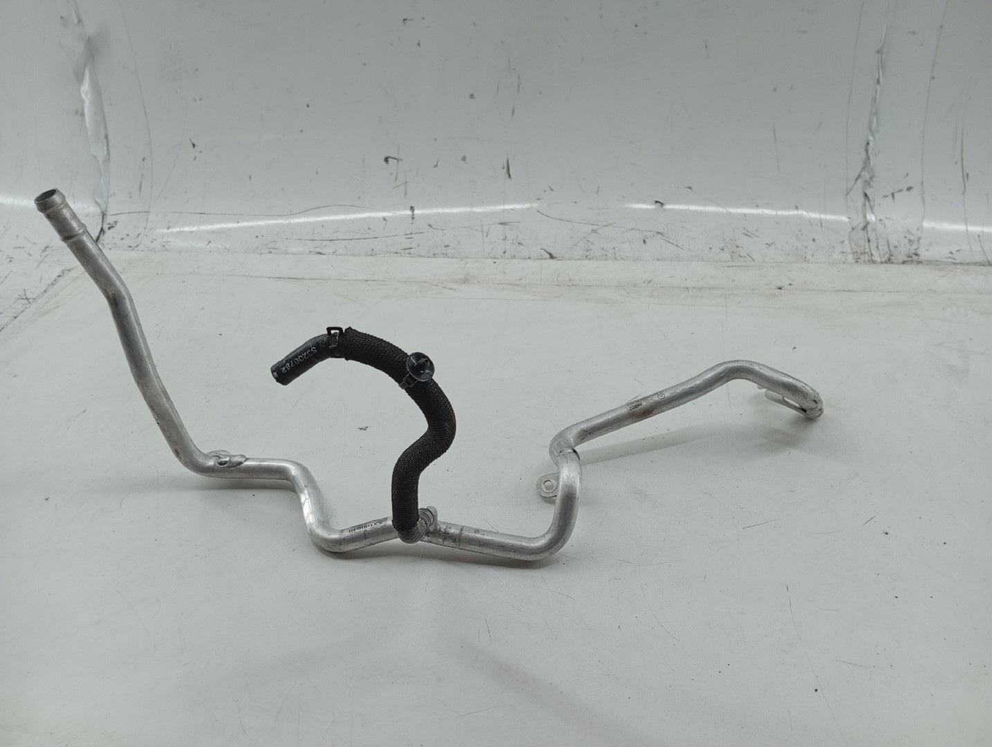 Tubo de Ar condicionado MERCEDES-BENZ B-CLASS (W247) | 18 -  Imagem-3