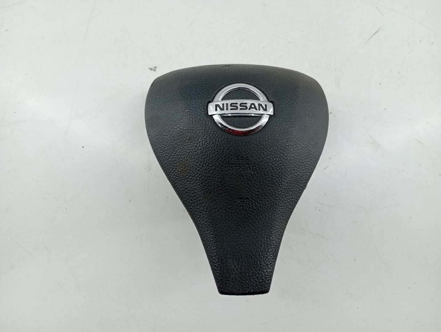 Driver Airbag NISSAN QASHQAI II (J11, J11_) | 13 -  Imagem-3