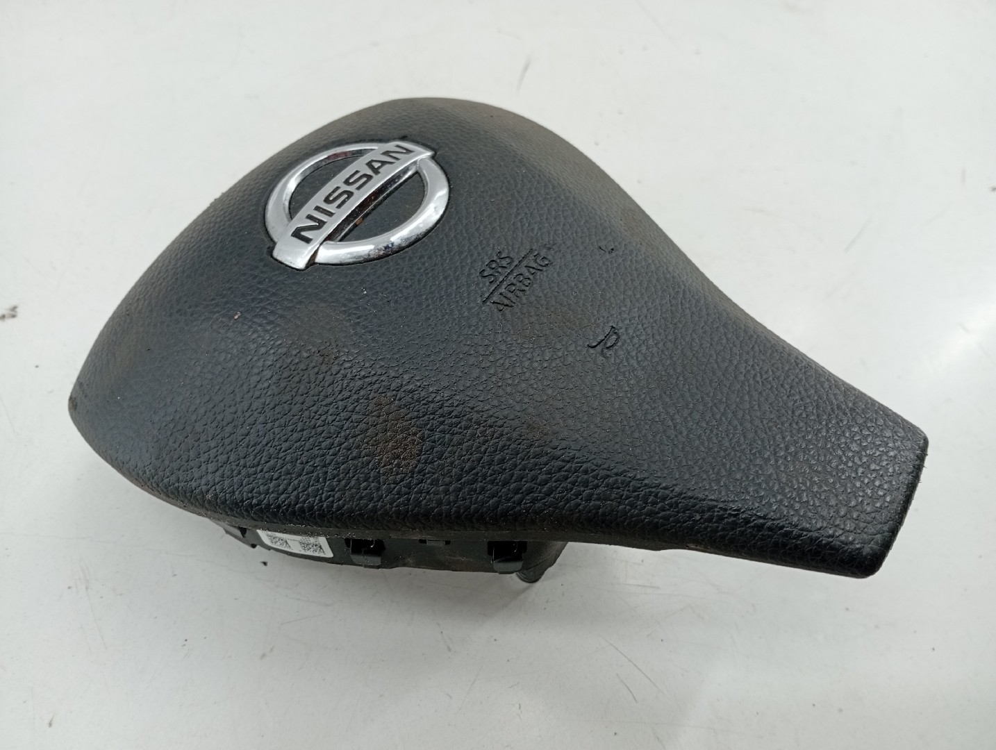 Driver Airbag NISSAN QASHQAI II (J11, J11_) | 13 -  Imagem-4
