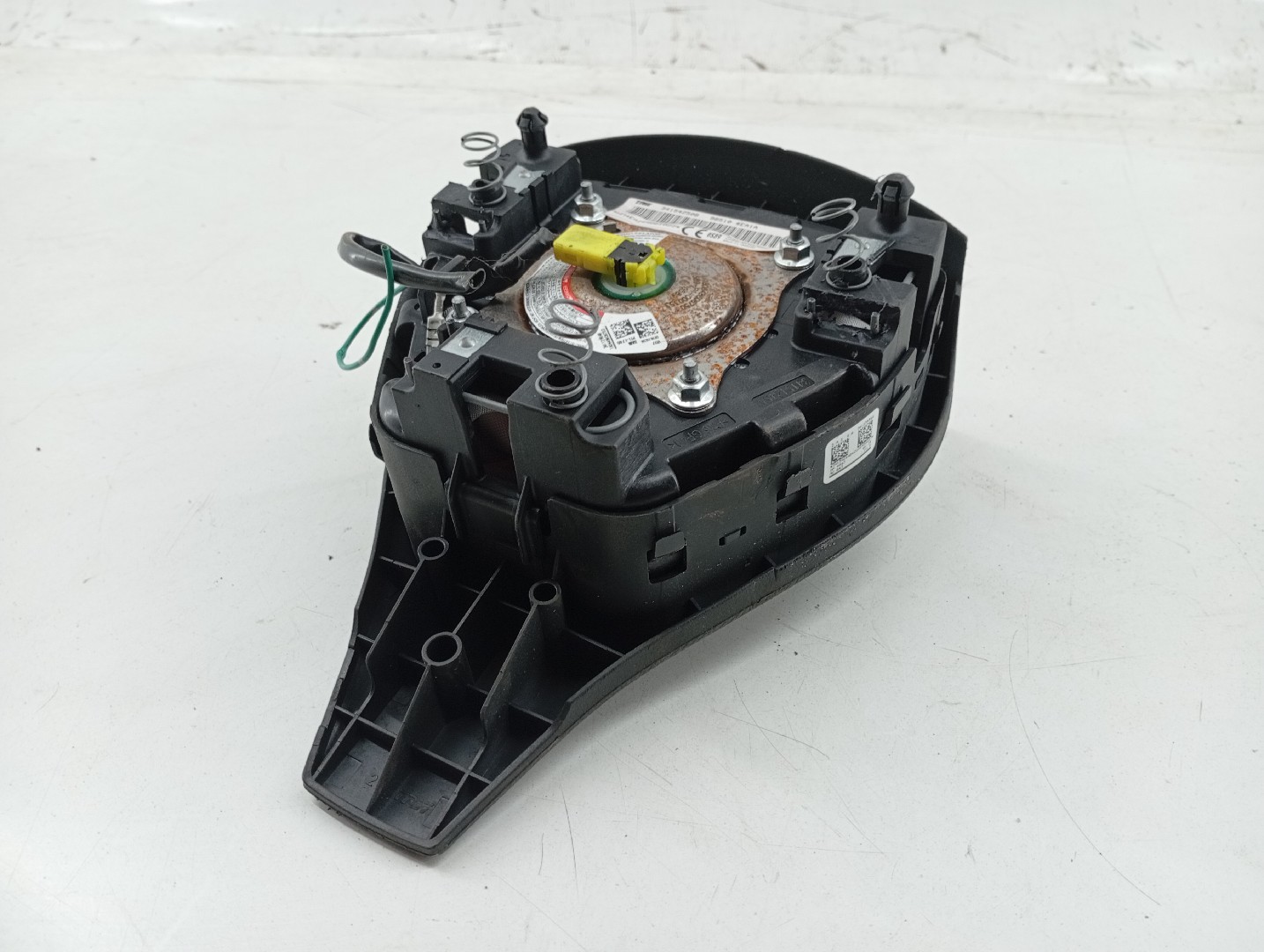 Driver Airbag NISSAN QASHQAI II (J11, J11_) | 13 -  Imagem-2
