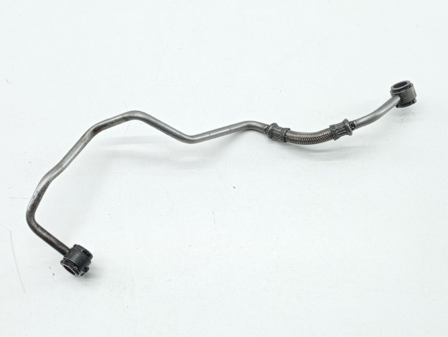 Tubo de alimentação de óleo para Turbo PEUGEOT 5008 II | 16 - 