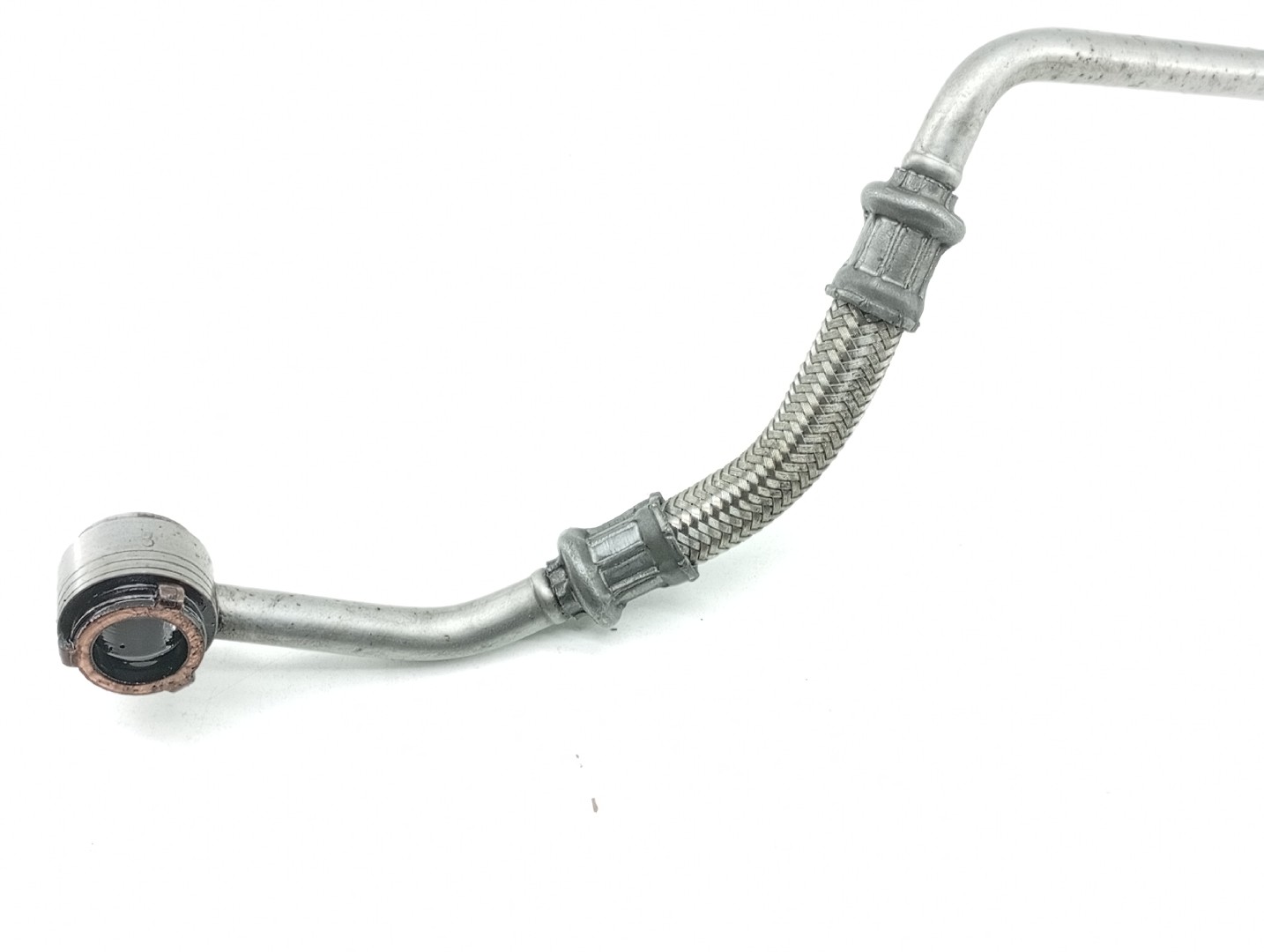 Tubo de alimentação de óleo para Turbo PEUGEOT 5008 II | 16 -  Imagem-2