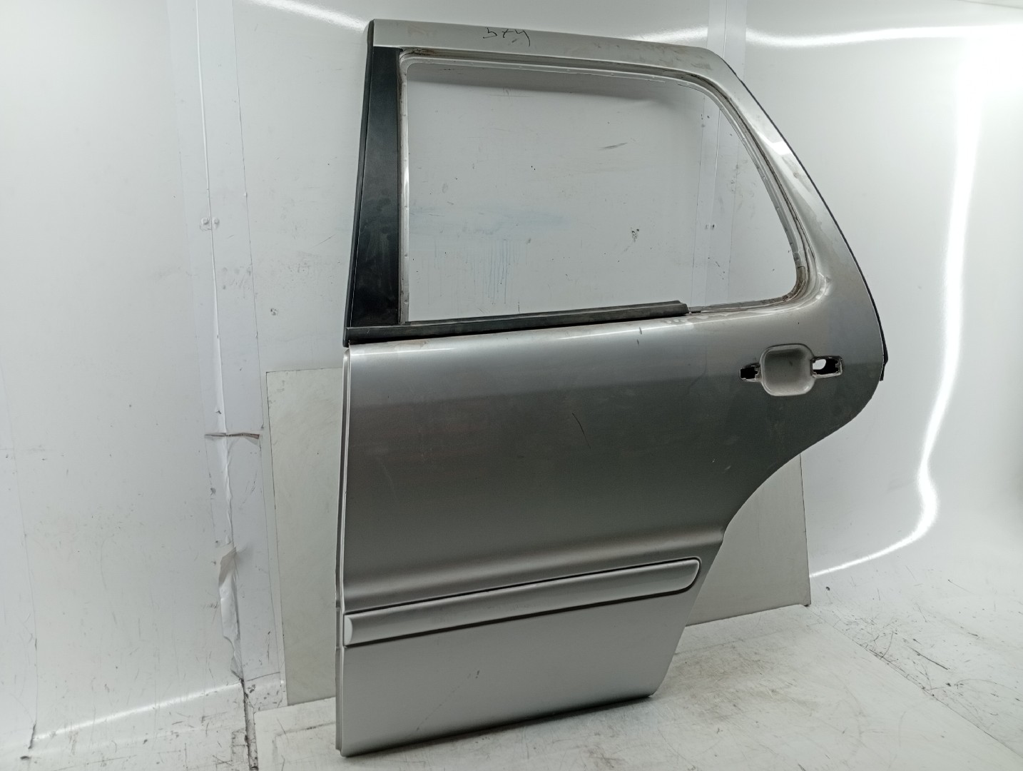 Porta Traseira Esquerda MERCEDES-BENZ M-CLASS (W163) | 98 - 05 Imagem-1