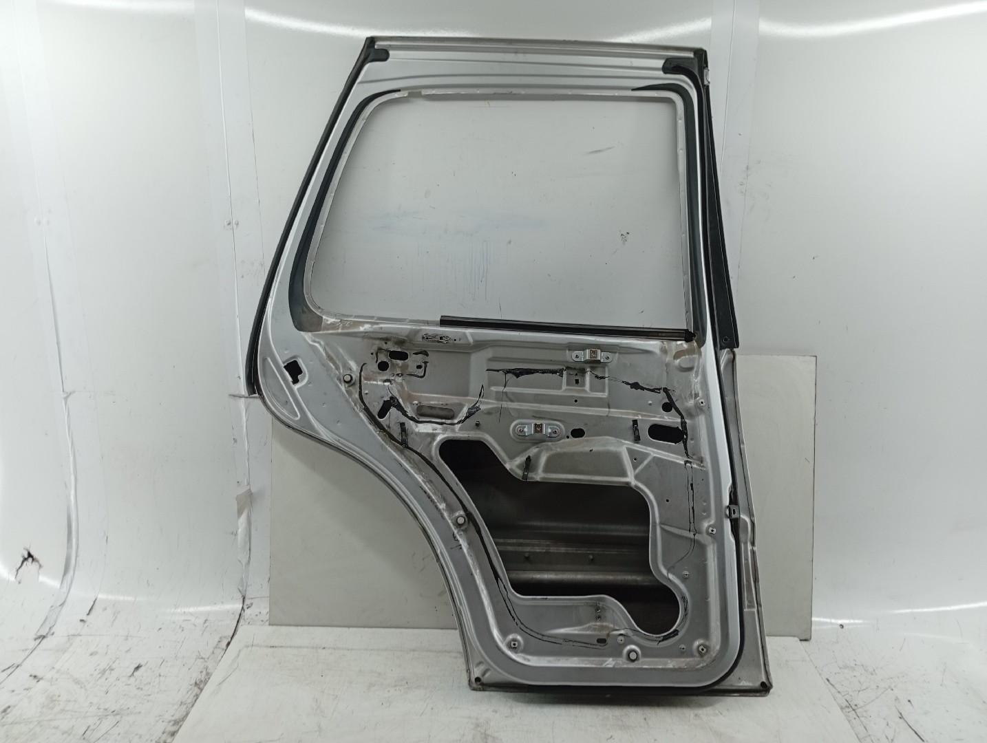 Porta Traseira Esquerda MERCEDES-BENZ M-CLASS (W163) | 98 - 05 Imagem-2