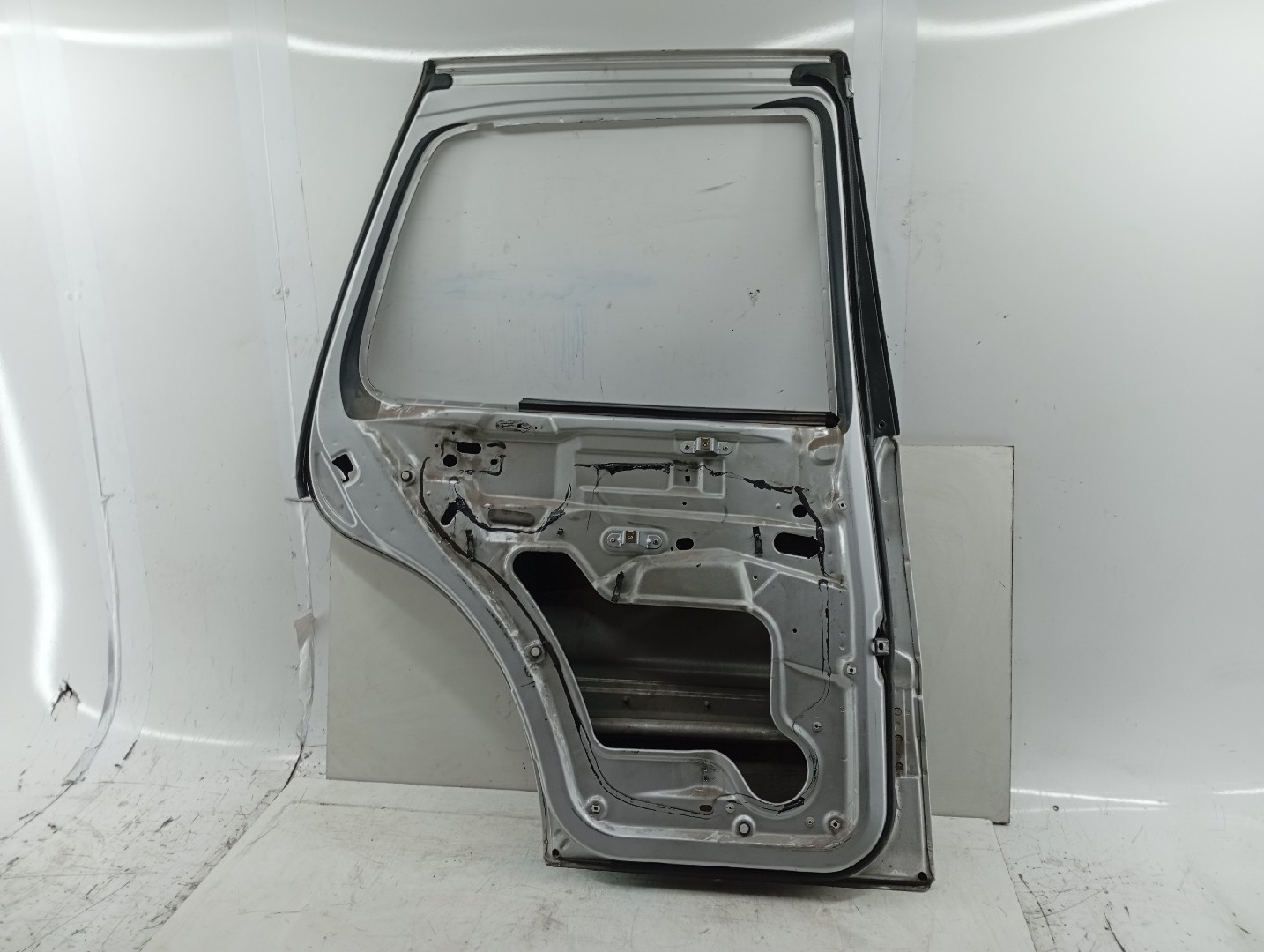 Porta Traseira Esquerda MERCEDES-BENZ M-CLASS (W163) | 98 - 05 Imagem-4