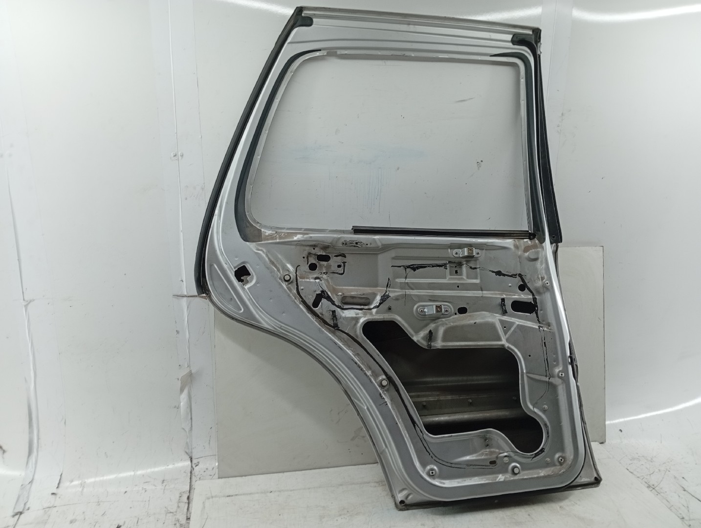 Porta Traseira Esquerda MERCEDES-BENZ M-CLASS (W163) | 98 - 05 Imagem-3