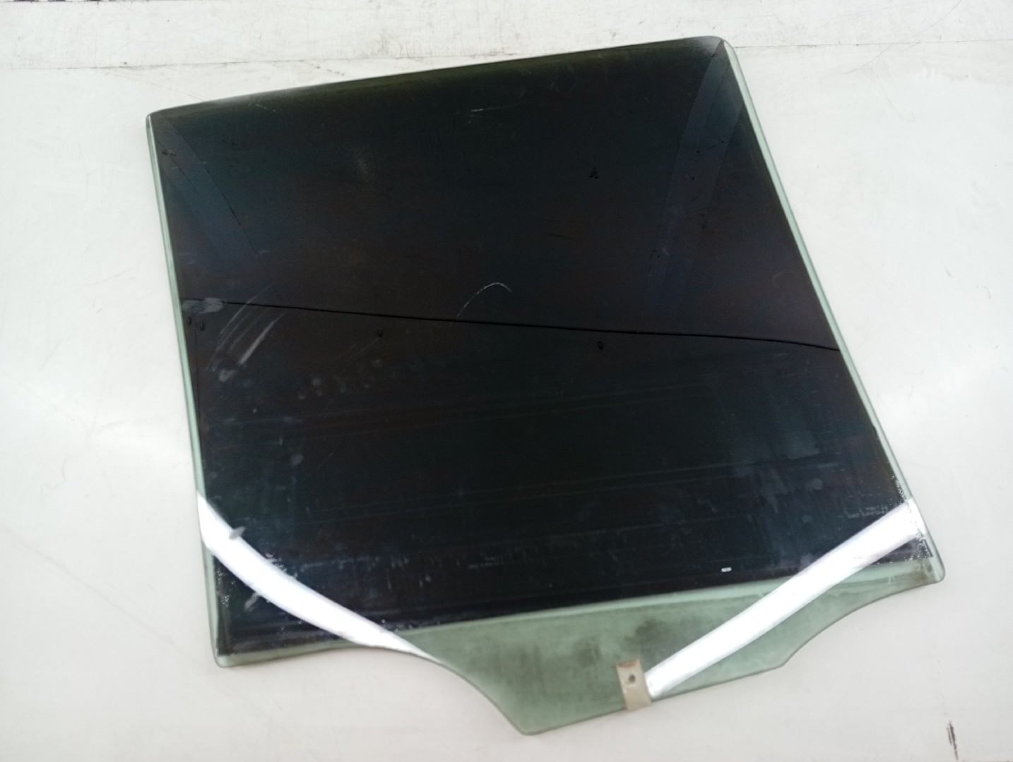 Vidro Porta Tras Esquerdo MERCEDES-BENZ M-CLASS (W163) | 98 - 05 Imagem-2