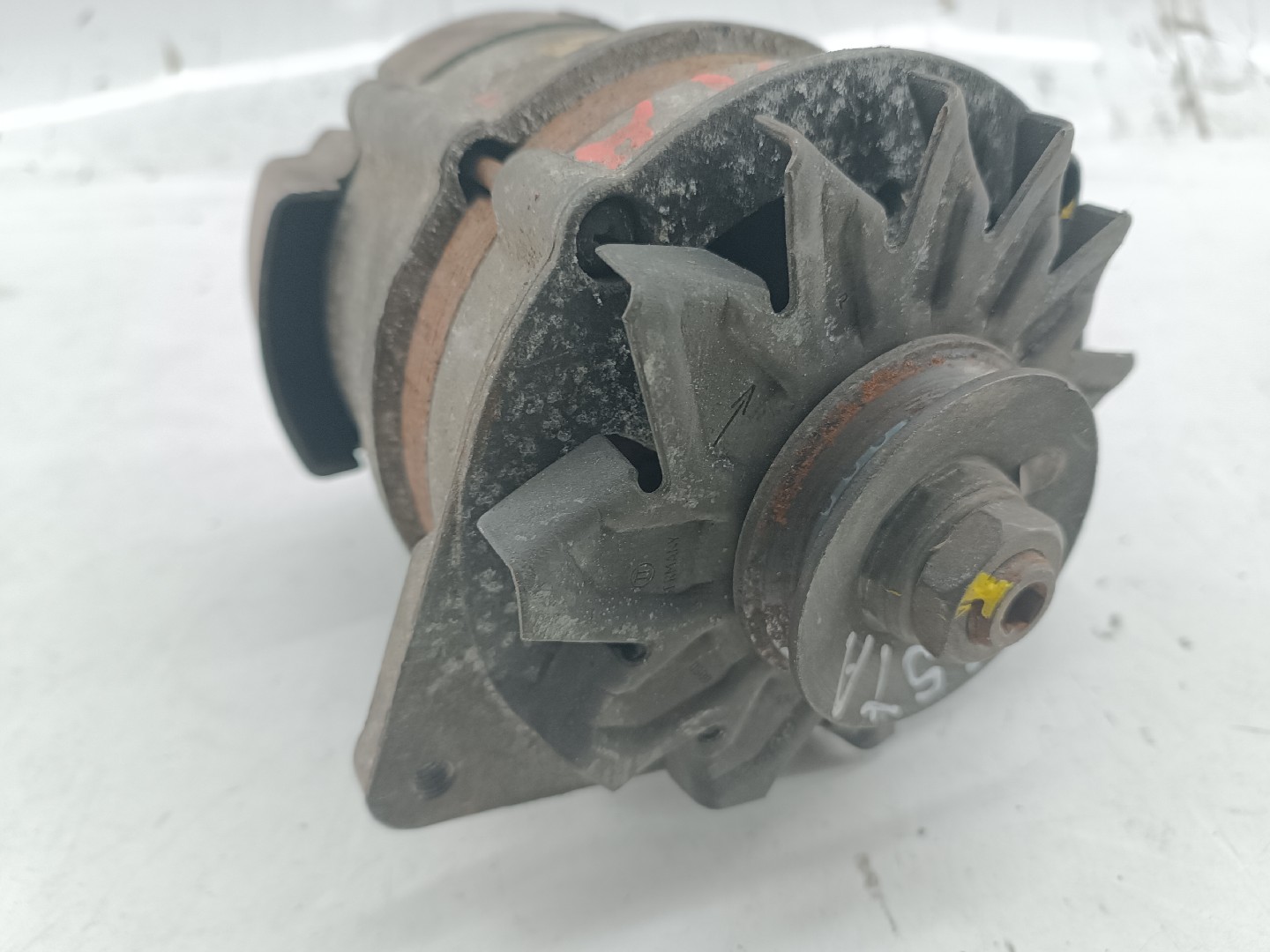 Alternador FORD FIESTA III (GFJ) | 89 - 97 Imagem-3