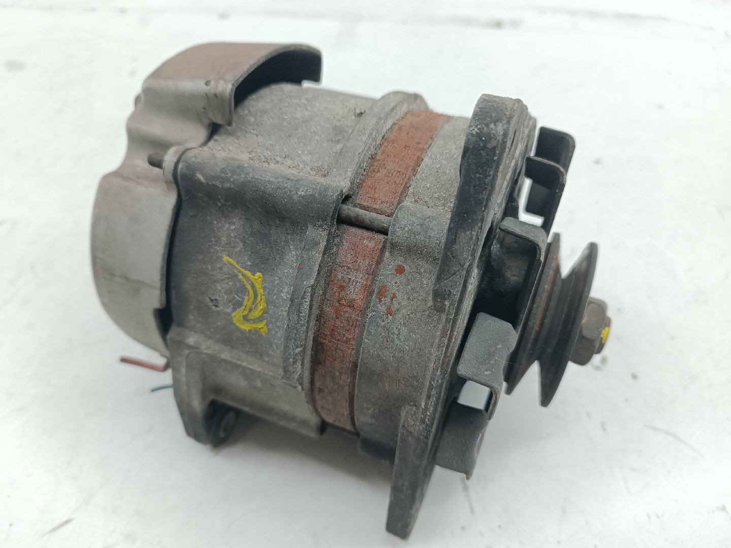 Alternador FORD FIESTA III (GFJ) | 89 - 97