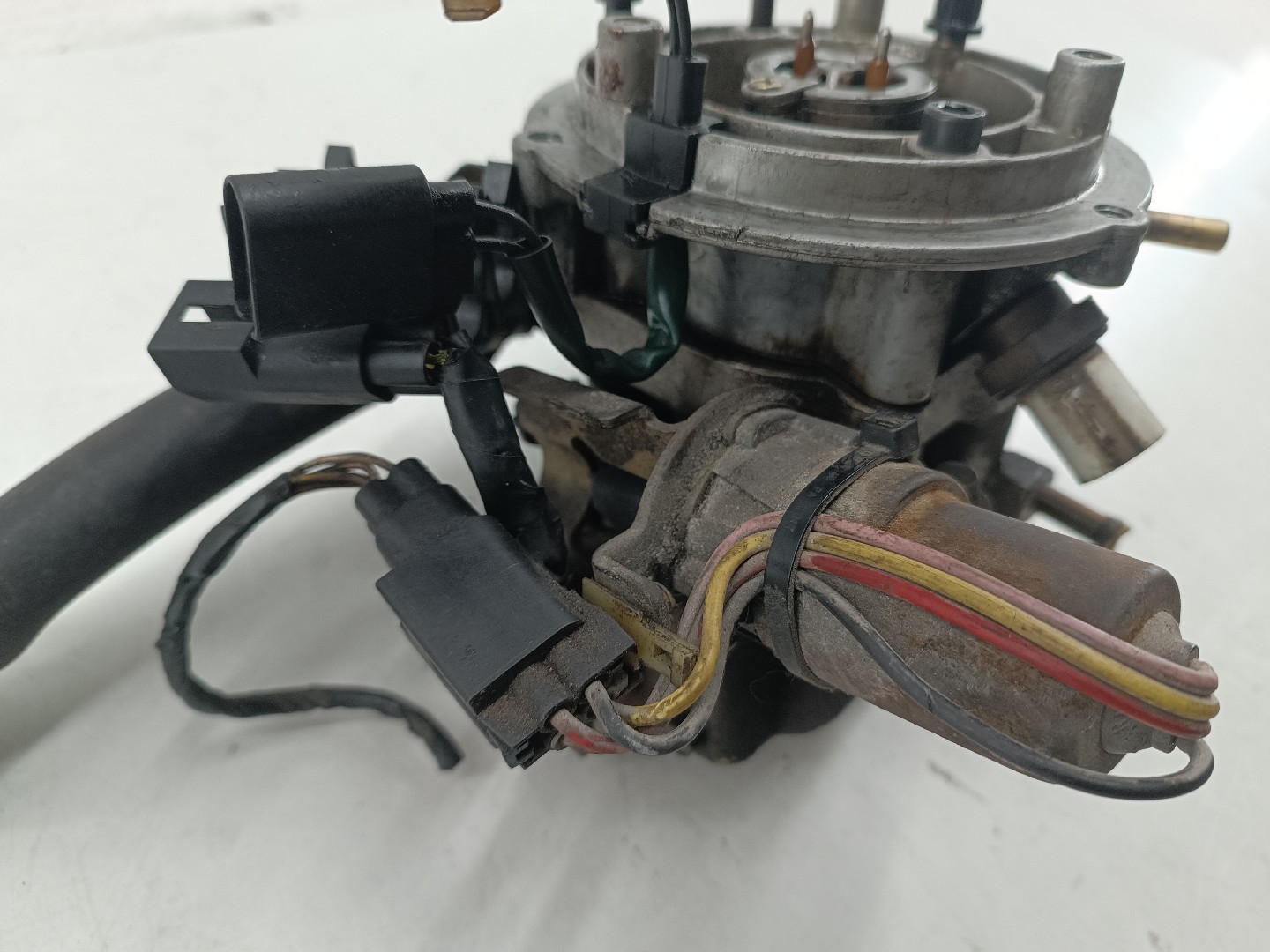 Carburador FORD FIESTA III (GFJ) | 89 - 97 Imagem-3