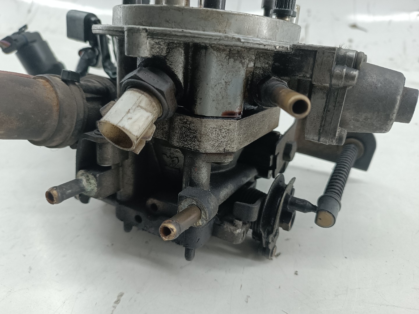 Carburador FORD FIESTA III (GFJ) | 89 - 97 Imagem-4