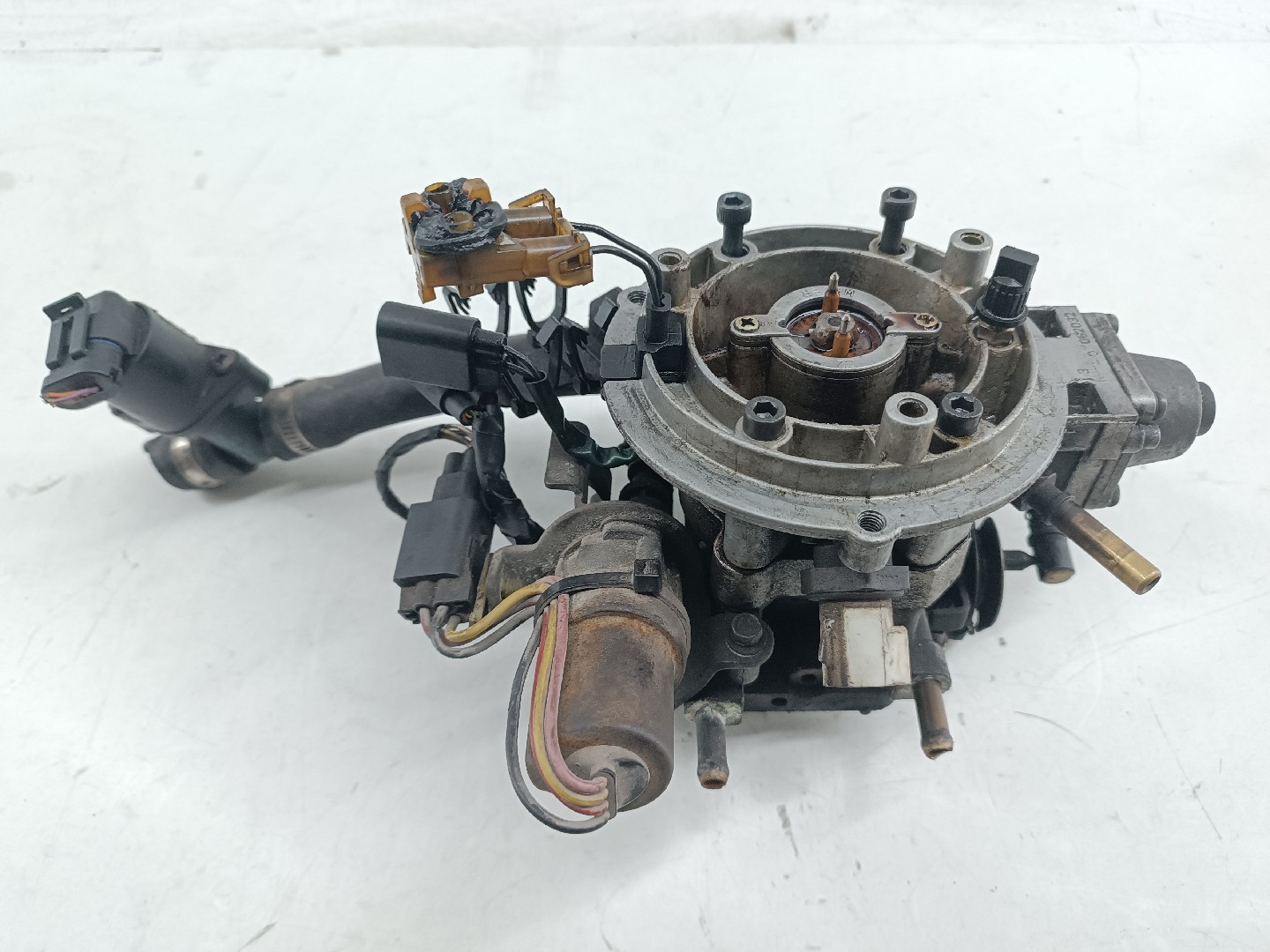 Carburador FORD FIESTA III (GFJ) | 89 - 97