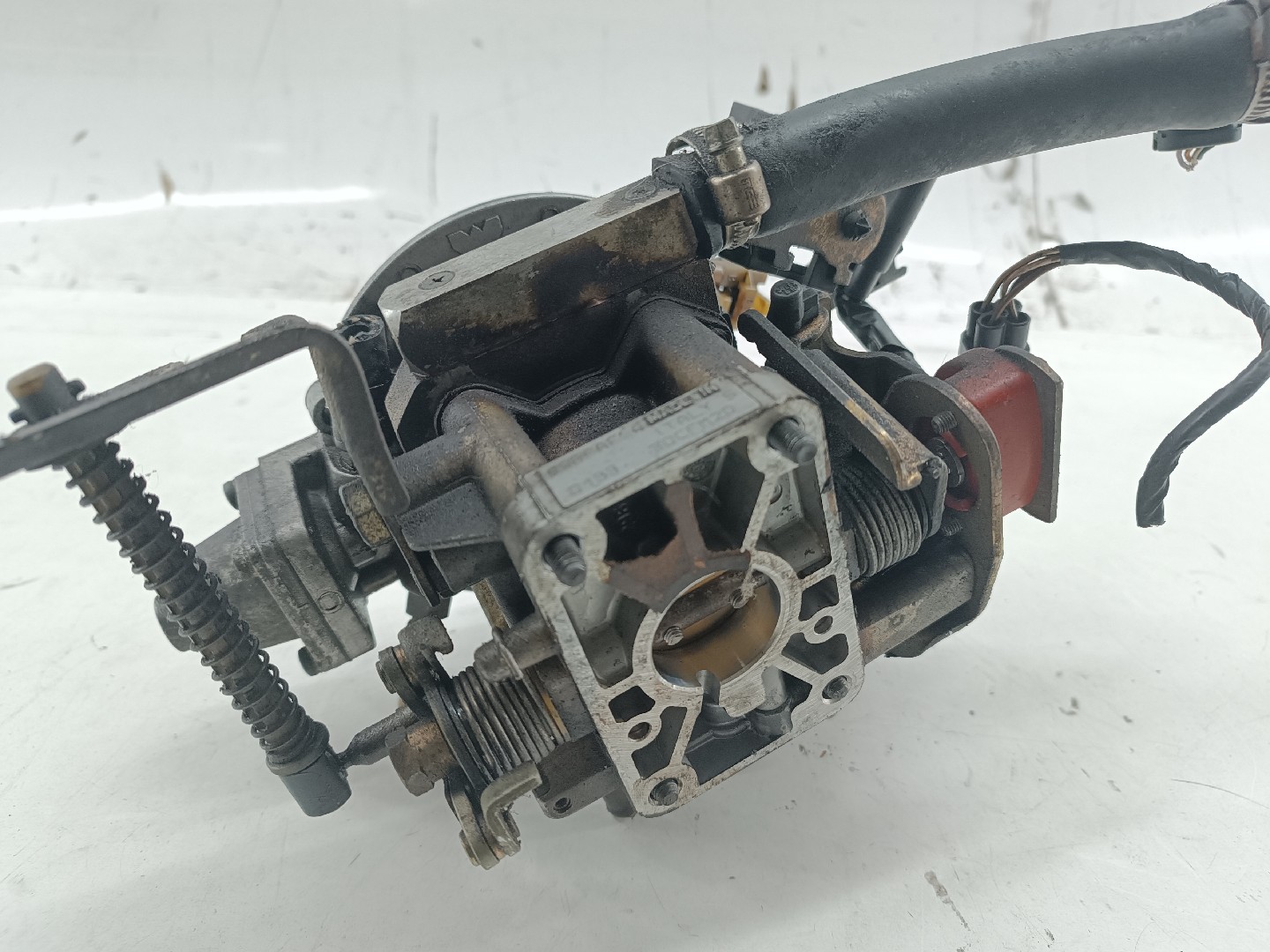 Carburador FORD FIESTA III (GFJ) | 89 - 97 Imagem-6