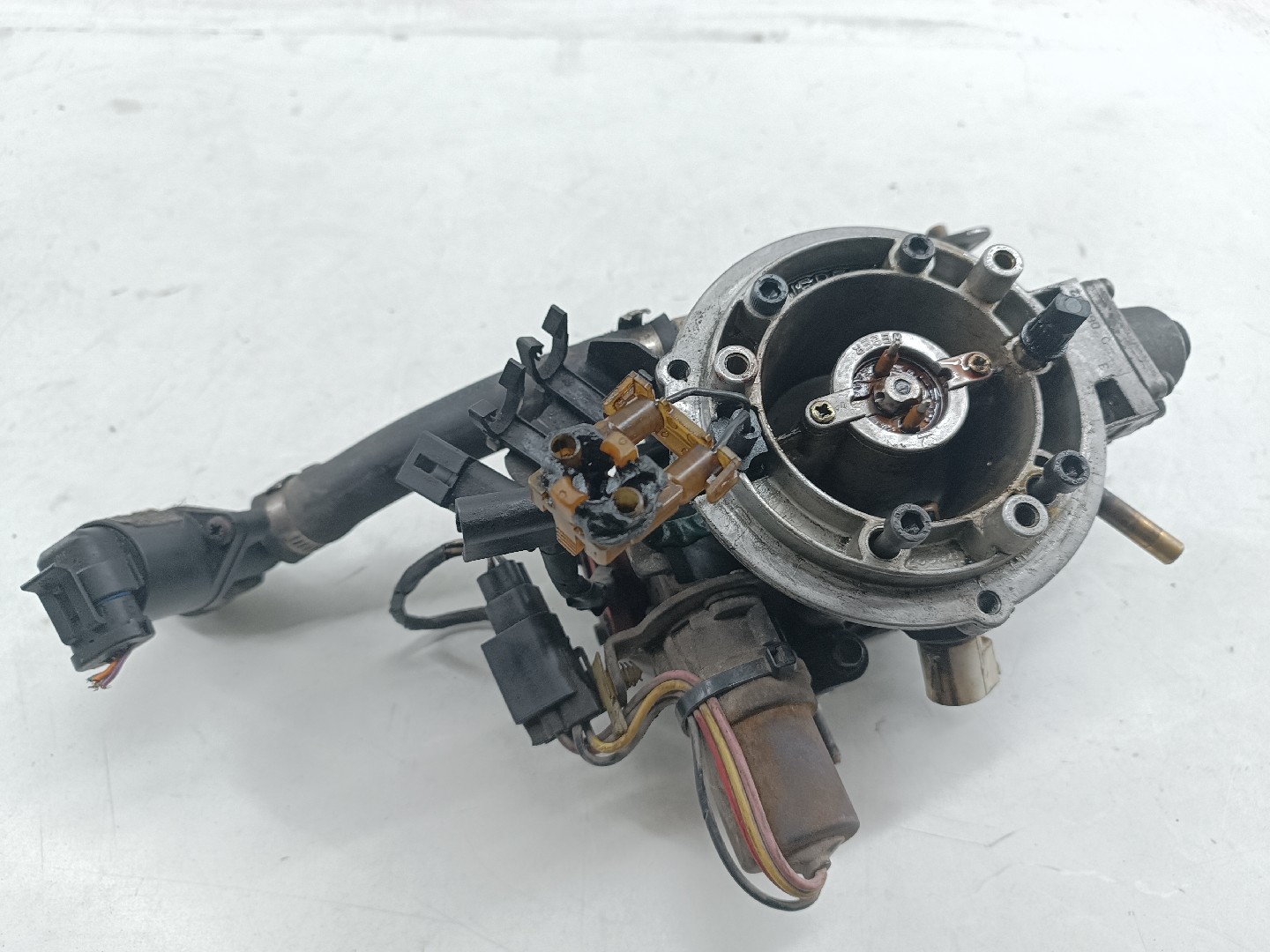 Carburador FORD FIESTA III (GFJ) | 89 - 97 Imagem-7