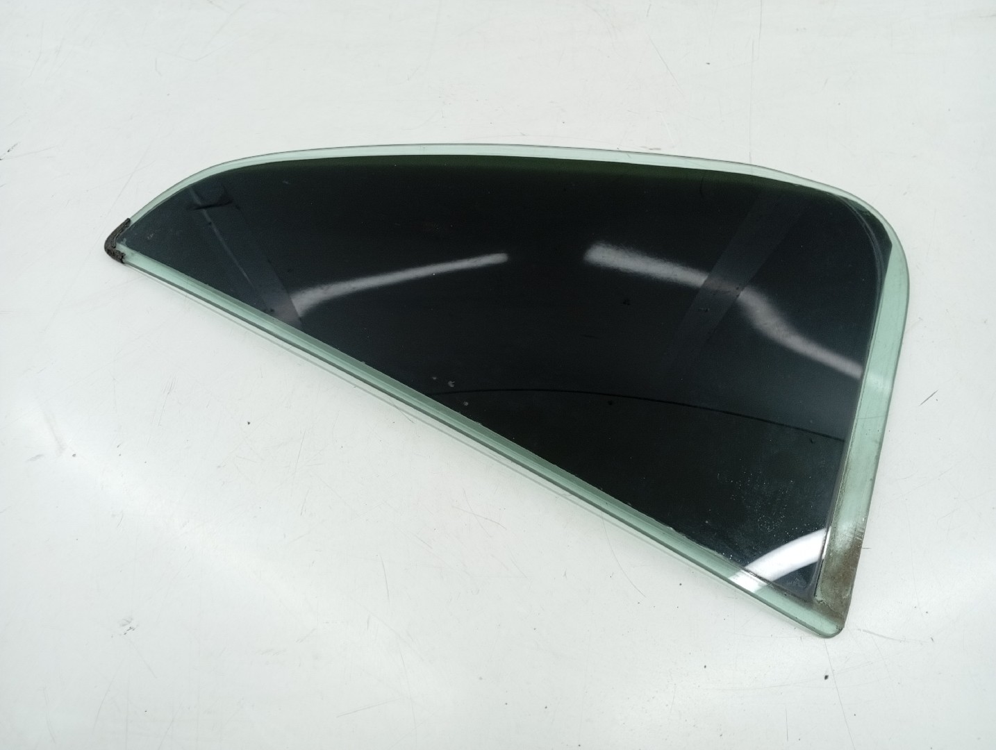 Vidro Triangular Porta Trás Esquerdo MERCEDES-BENZ M-CLASS (W163) | 98 - 05 Imagem-1