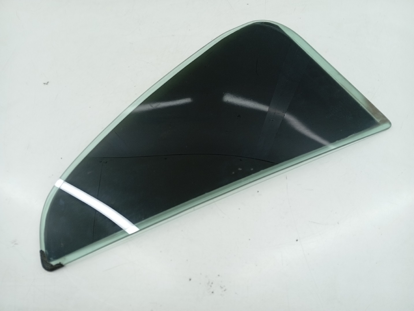 Vidro Triangular Porta Trás Esquerdo MERCEDES-BENZ M-CLASS (W163) | 98 - 05 Imagem-2