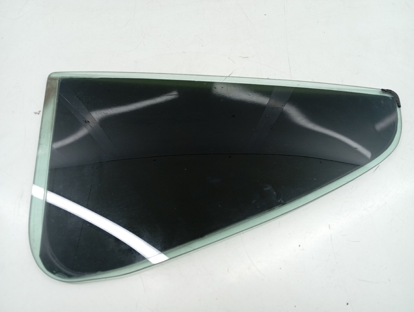 Vidro Triangular Porta Trás Esquerdo MERCEDES-BENZ M-CLASS (W163) | 98 - 05