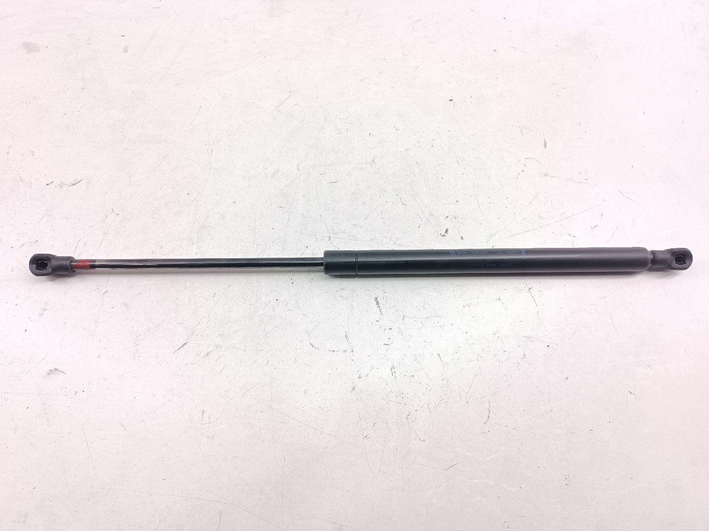 Amortecedor de porta da mala FORD FIESTA III (GFJ) | 89 - 97
