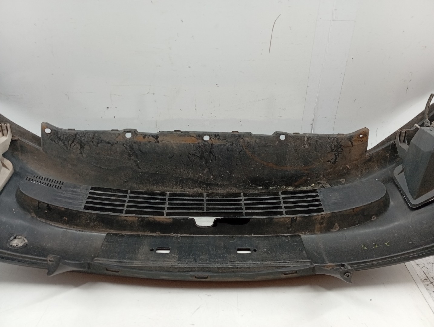 Para Choques Frente OPEL VECTRA B (J96) | 95 - 04 Imagem-2